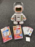 Playskool Alphie Robot