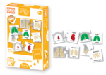 652: Human Body Matching Puzzle Game