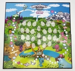 257: Hatchimals EGGventure Game