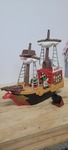 503: Pirate ship