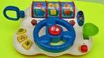 Turn and Learn Driver Steering Wheel