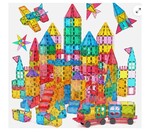 Magnetic Blocks