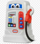 Petrol Pump