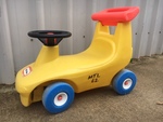 Little Tikes Ride on Push Car