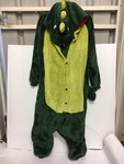 Dinosaur Costume