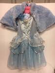 cinderella costume
