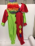 Clown Costume