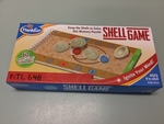 Shell Game