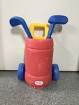 Little Tikes Golf Set