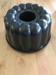 Bundt Cake Pan Large