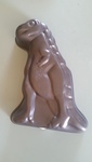 Dinosaur Cake tin