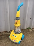 Vacuum Cleaner - Playskool