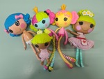 La La Loopsy Dolls