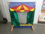 Puppet Theatre