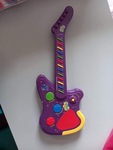 Wiggles Guitar