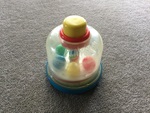 Playschool Spinning Toy