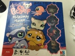 Littlest Petshop Game
