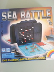 Sea Battle