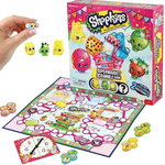 Shopkins Supermarket Scramble game