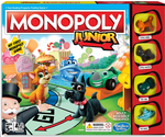 Monopoly Junior