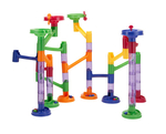 Marble run