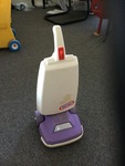 Little Tikes Vacuum