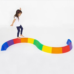 Balance Beam - circular