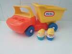 Little Tikes Dump Truck