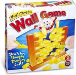 Humpty Dumpty's Wall Game
