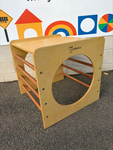 Climbing Cube