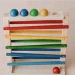 38: Track a Ball Rack