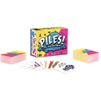 30: Piles - card game