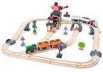 Hape Mining Loader Train Set