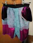 princess Skirt size 8 to 10 yrs