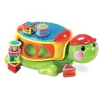 Build & Spill Musical Turtle