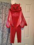 Pj Masks Owlette