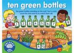 TEN GREEN BOTTLES