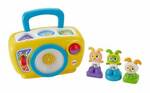 Fisher Price Beatbo Boogie 