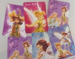 Disney Fairies Snap Game