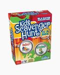 Kids Scavenger Hunt