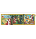 Little Red Riding Hood Puzzle