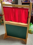 Puppet Theatre