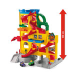 Fisher Price Multi Level Garage