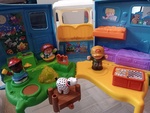 Little People Sounds and Songs Camper
