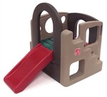 Kangaroo Climber & Slide