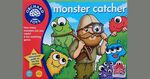 Monster Catcher 2