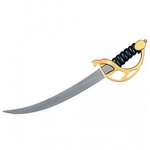 Buccaneer Pirate Cutlass (Sword) 