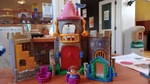 Fisher Price Castle