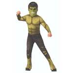 Avengers Hulk Costume 6 -8 