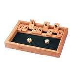Shut the box- set one